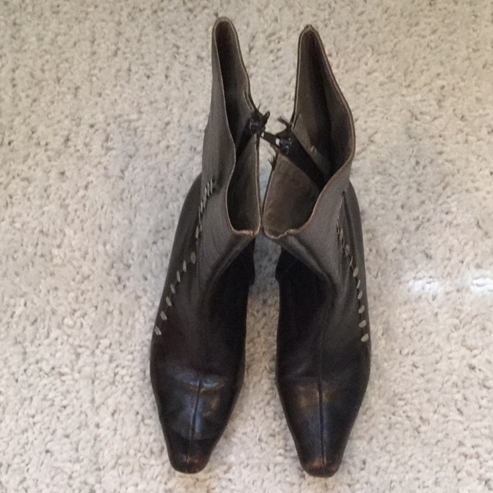 Colleen Cordero Women’s Brown Boots